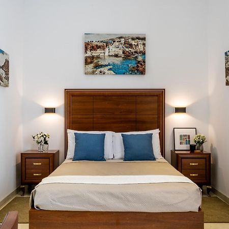 The Siggiewi Suites Extérieur photo