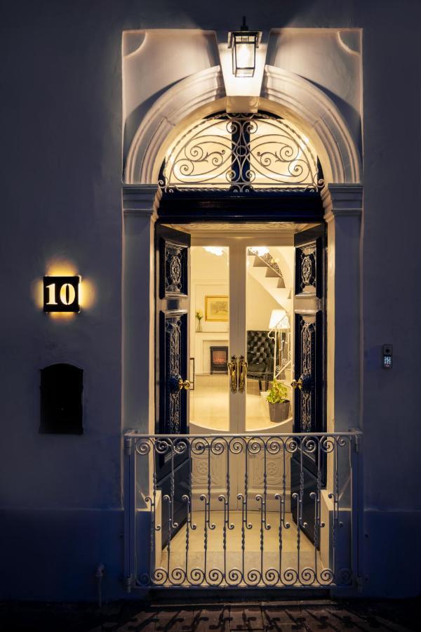 The Siggiewi Suites Extérieur photo