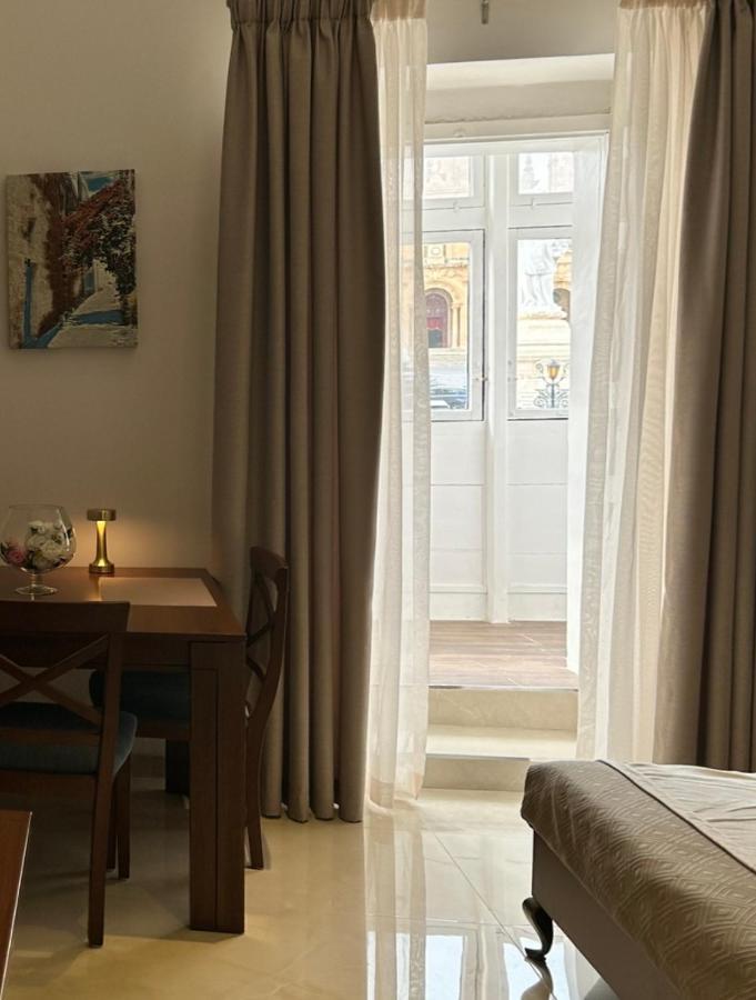 The Siggiewi Suites Extérieur photo
