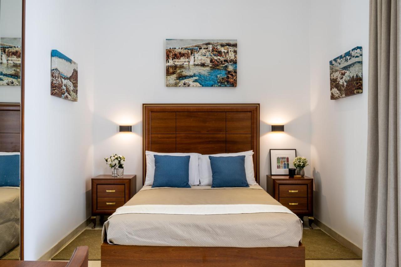 The Siggiewi Suites Extérieur photo
