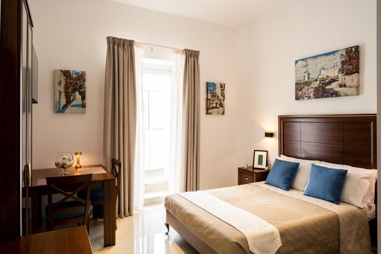 The Siggiewi Suites Extérieur photo