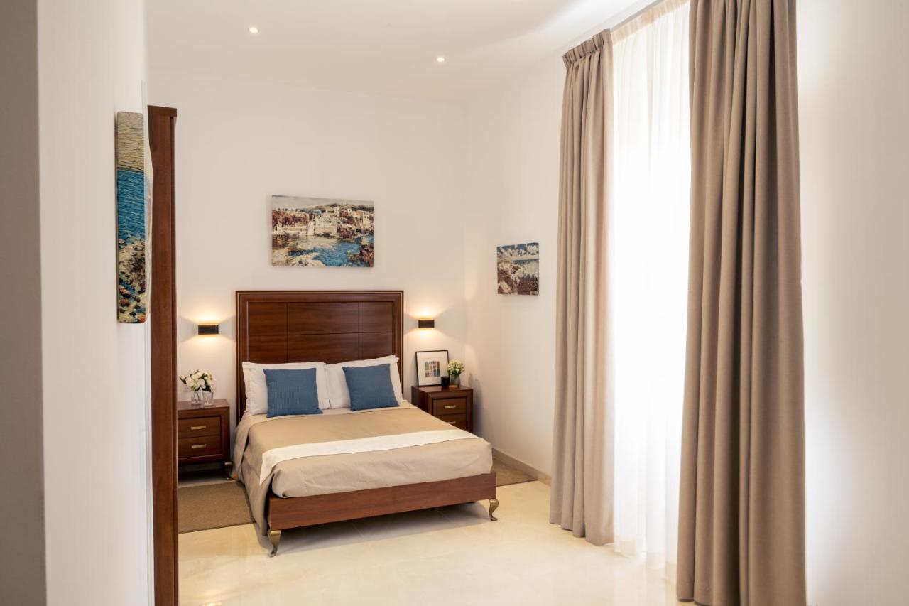 The Siggiewi Suites Extérieur photo