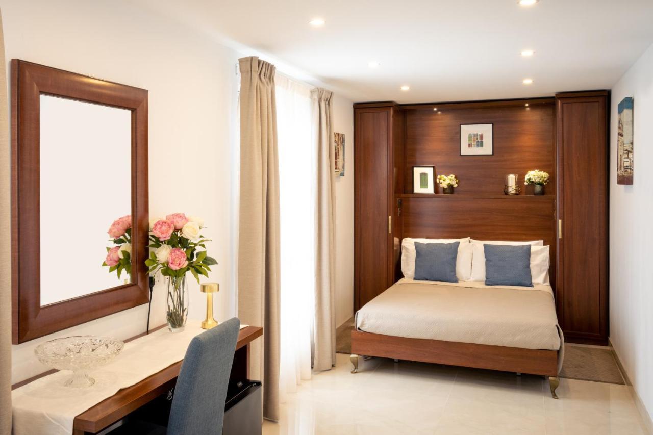 The Siggiewi Suites Extérieur photo