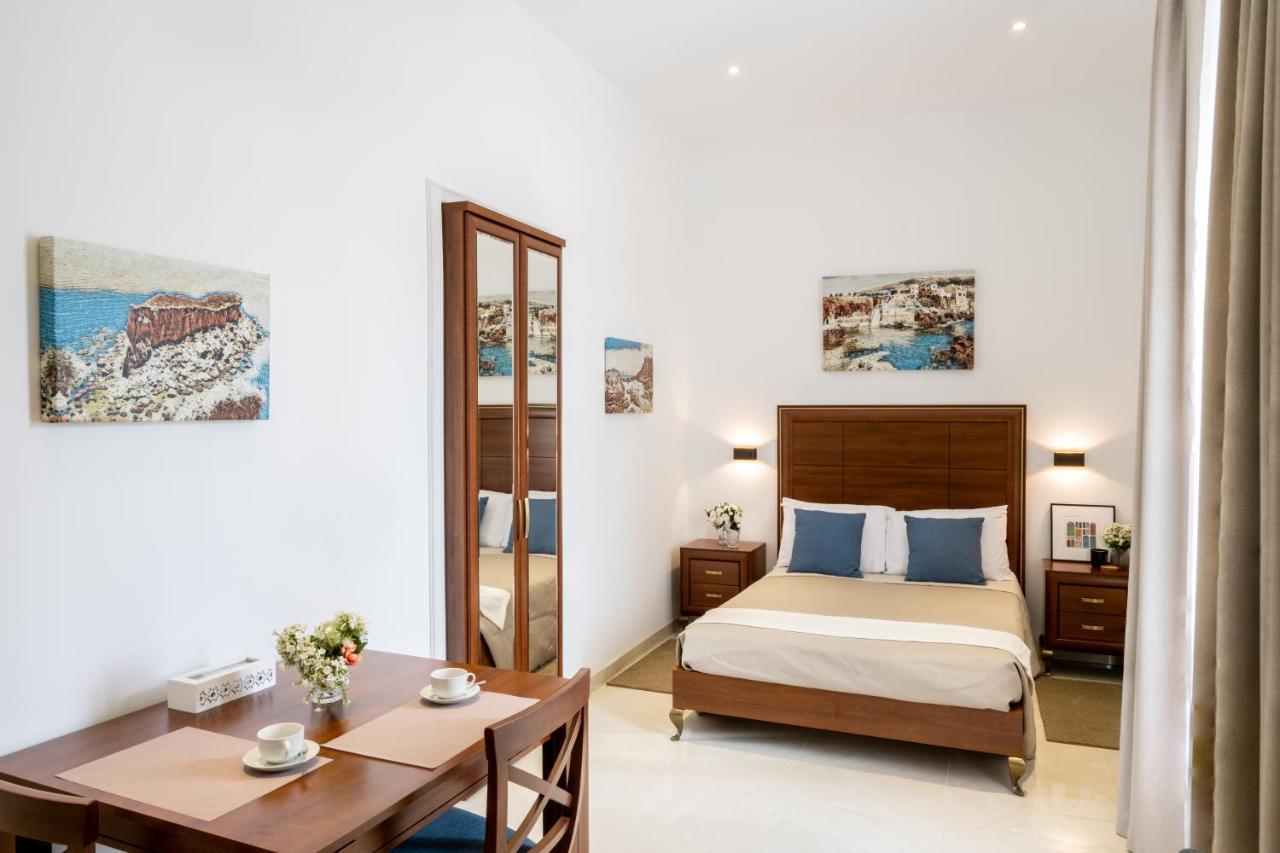 The Siggiewi Suites Extérieur photo