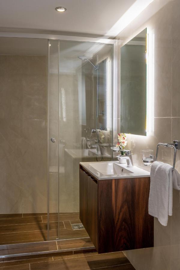 The Siggiewi Suites Extérieur photo