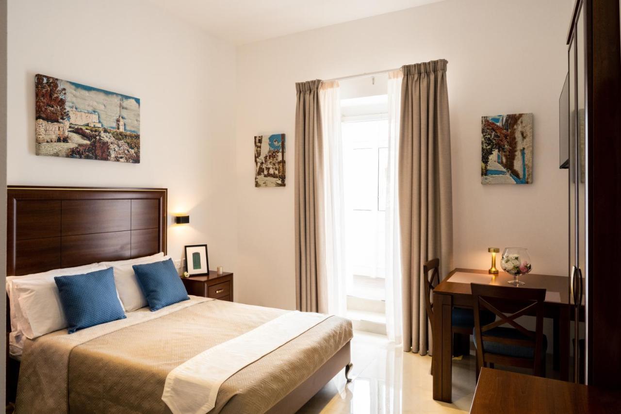 The Siggiewi Suites Extérieur photo