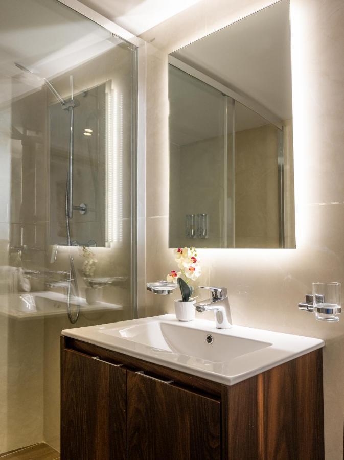 The Siggiewi Suites Extérieur photo